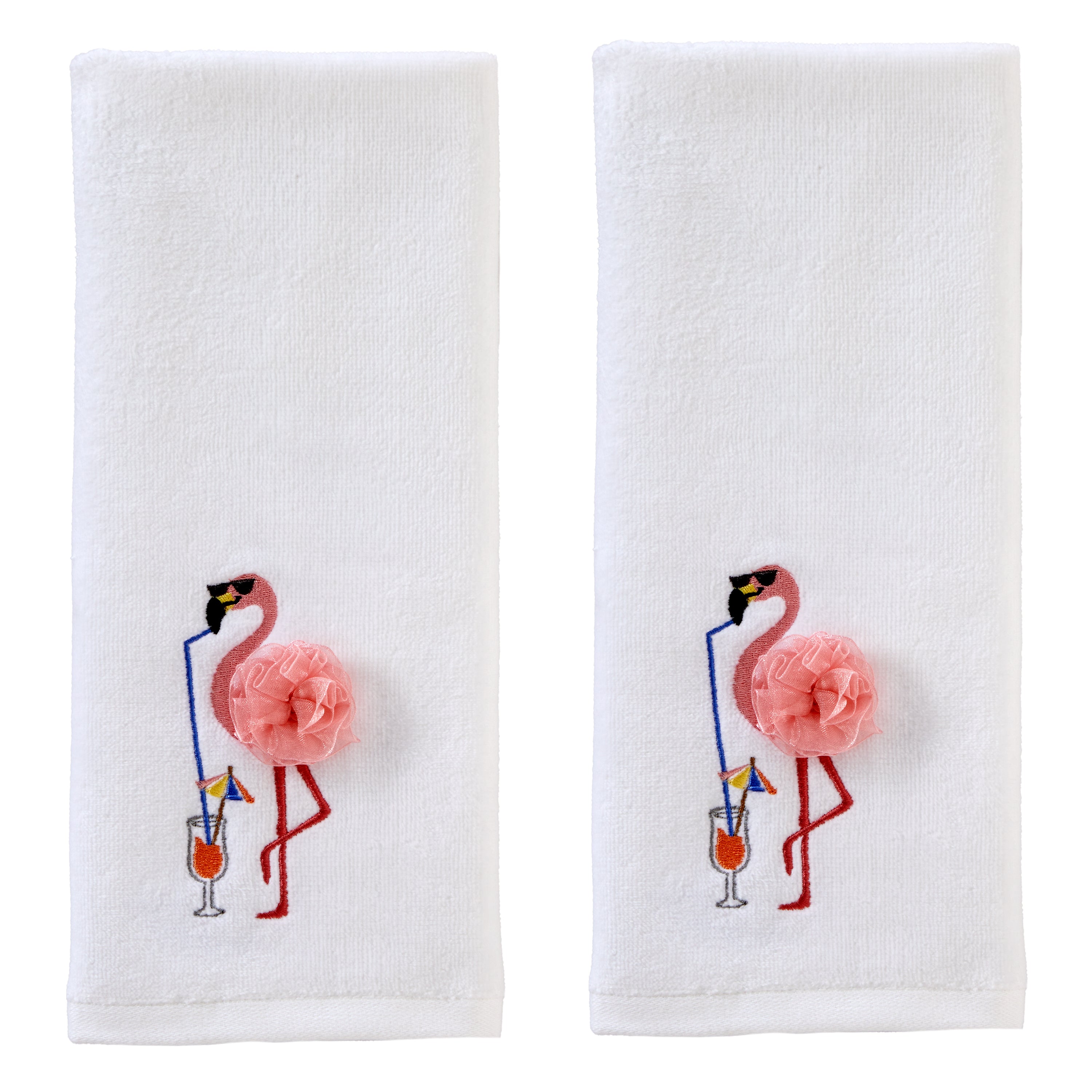 Flamingo outlet Bath Towels