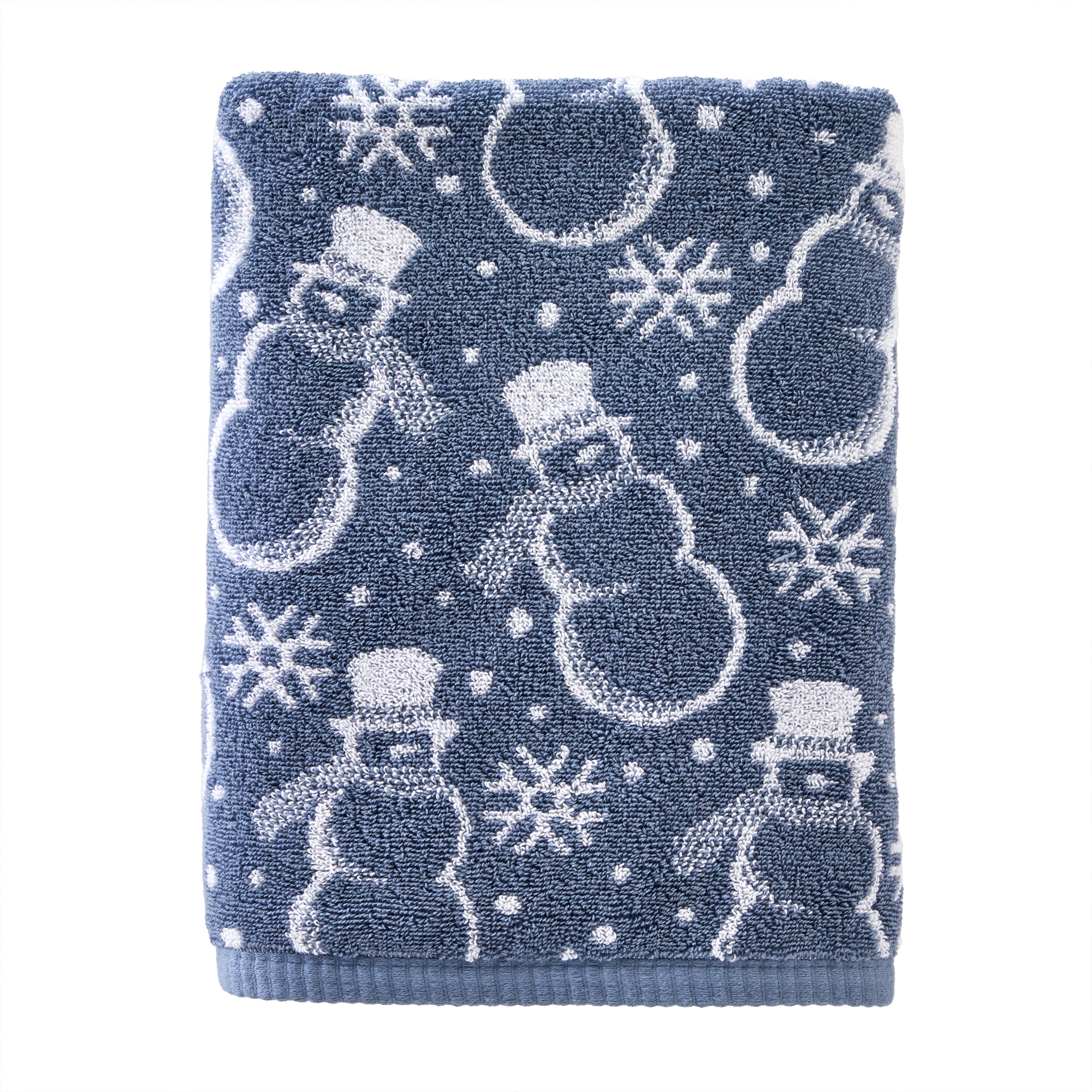 The 7th Day Face Towel Set | STUDIO SEVEN (スタジオ セブン)