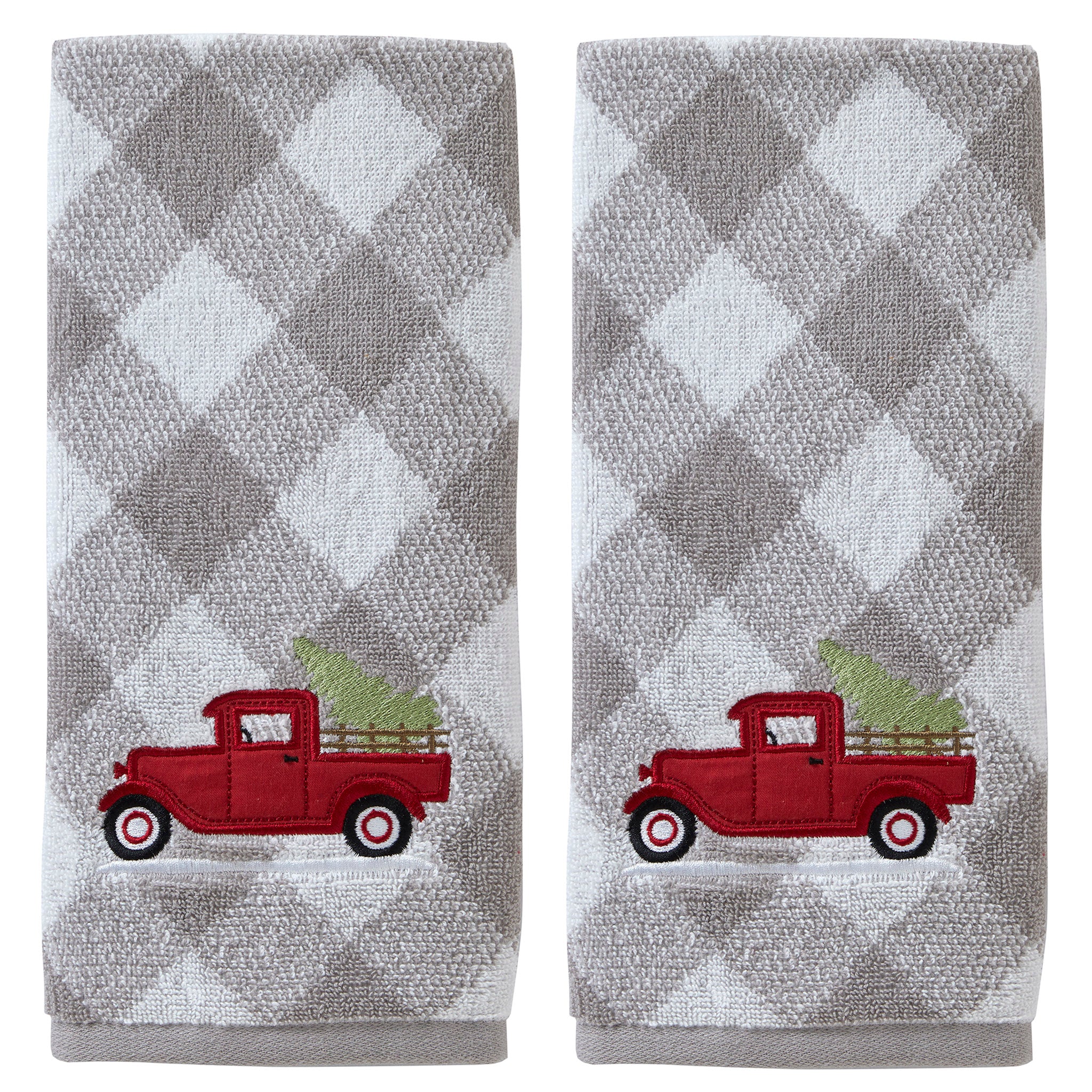 http://shopsklhome.com/cdn/shop/products/Farm-Truck-Gray-Hand-Towels.jpg?v=1666991414