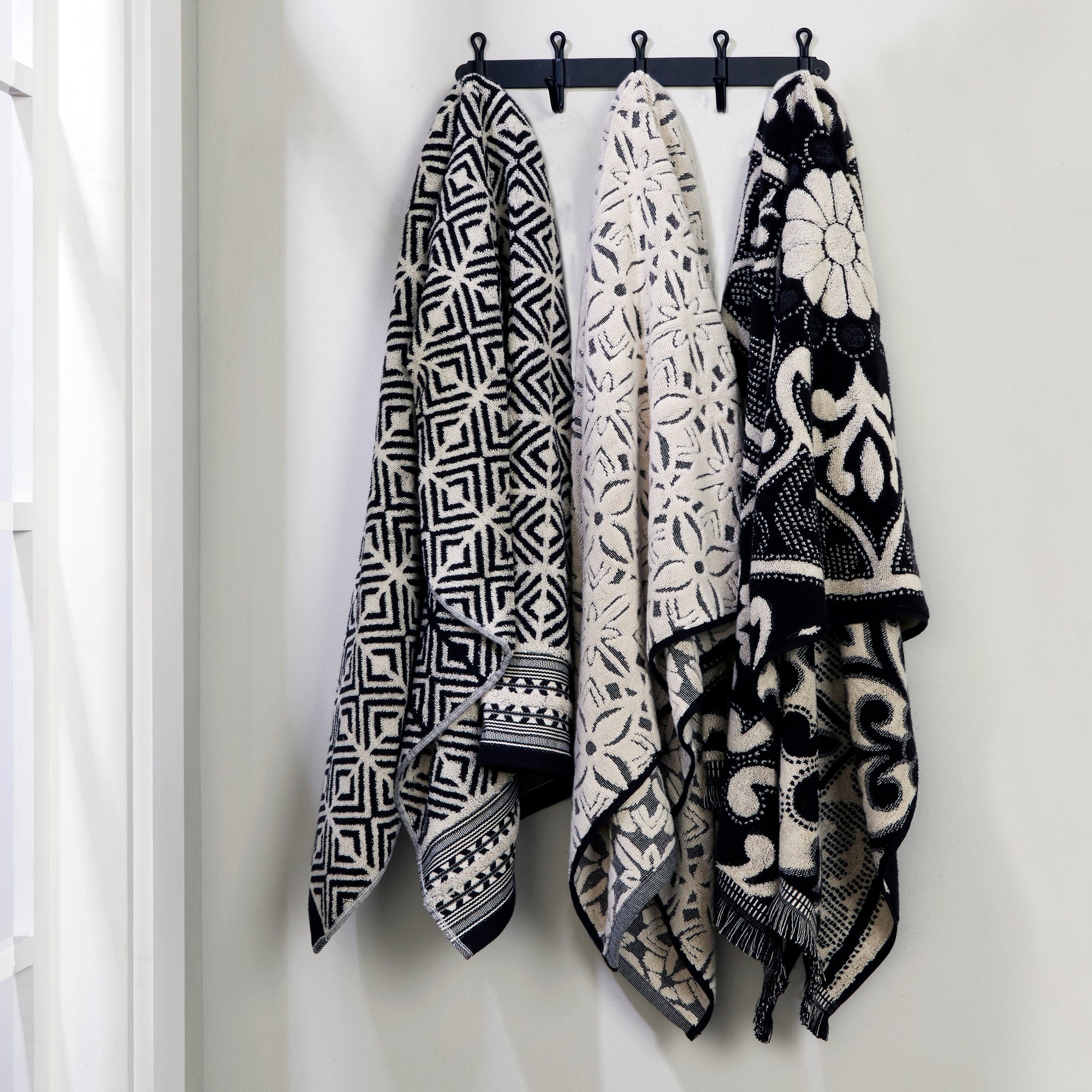 Fashion Towels Collection Image