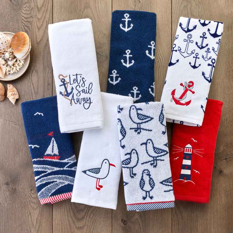 Nautical