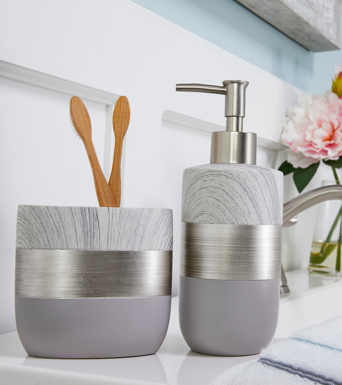 Bath Accessories