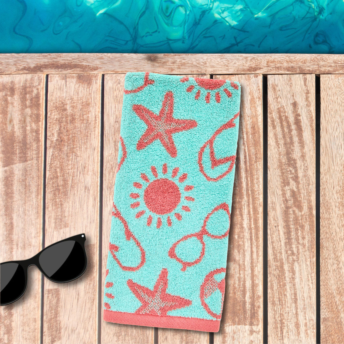 Soak Up Summer