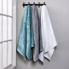 Classic SoftTouch 6-Piece Towel Set, White