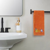 Celebrations 6-Piece Hand Towel Set, Assorted