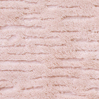 CloudSoft Cotton Luxury Bath Towel, Blush