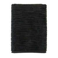 CloudSoft Cotton Luxury Bath Towel, Slate