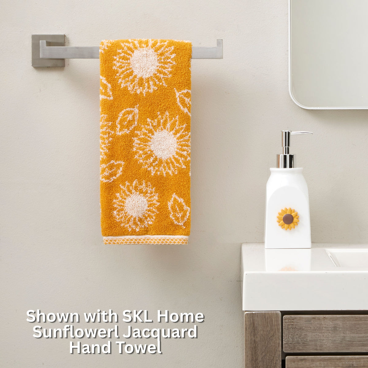 Fall & Holiday 8-Piece Magnet Set, for SKL Home Seasonal Dispenser, Multi