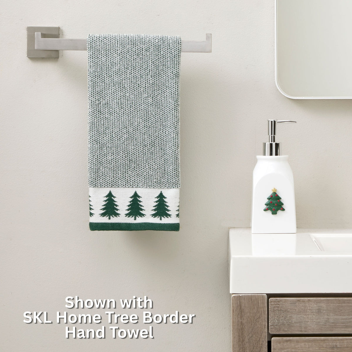 Fall & Holiday 8-Piece Magnet Set, for SKL Home Seasonal Dispenser, Multi
