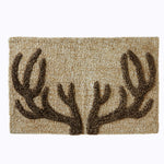 Home On The Range Rug, Brown/Tan