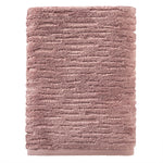 CloudSoft Cotton Luxury Bath Towel, Clay
