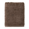 CloudSoft Cotton Luxury Bath Towel, Mink