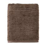 CloudSoft Cotton Luxury Bath Towel, Mink