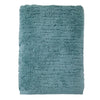 CloudSoft Cotton Luxury Bath Towel, Teal