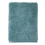 CloudSoft Cotton Luxury Bath Towel, Teal