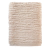 CloudSoft Cotton Luxury Bath Towel, Oatmeal