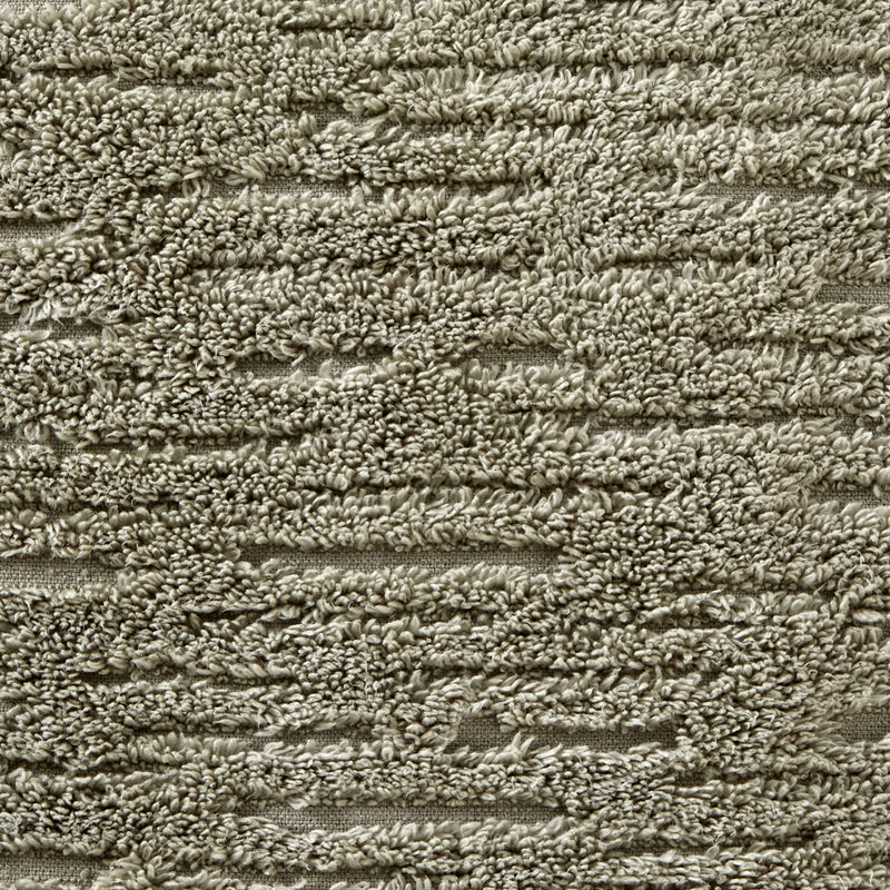 CloudSoft Cotton Luxury 6-Piece Towel Set, Sage