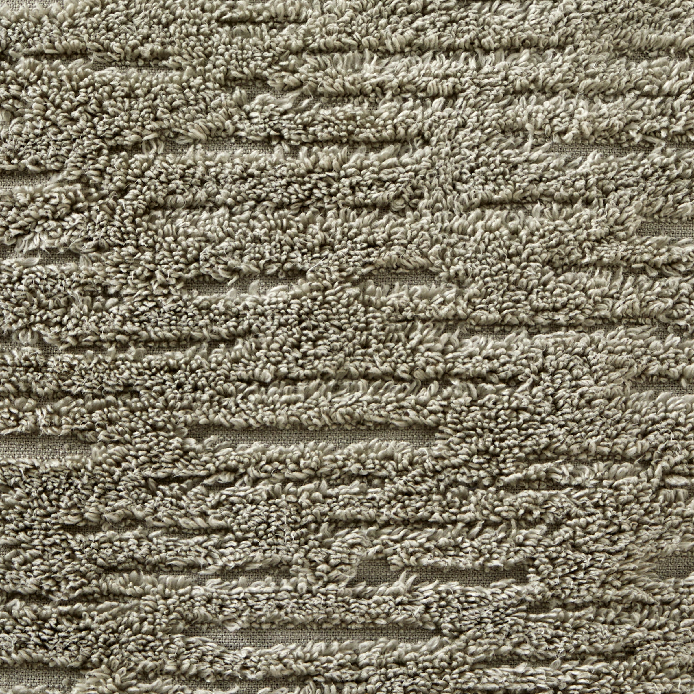 CloudSoft Cotton Luxury Bath Towel, Sage