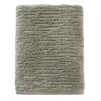 CloudSoft Cotton Luxury Bath Towel, Sage
