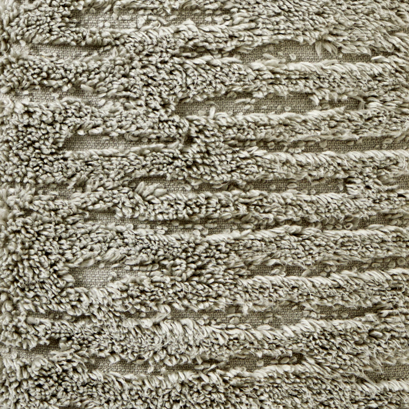 CloudSoft Cotton Luxury 2-Piece Hand Towel Set, Sage