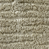 CloudSoft Cotton Luxury 4-Piece Washcloth Set, Sage