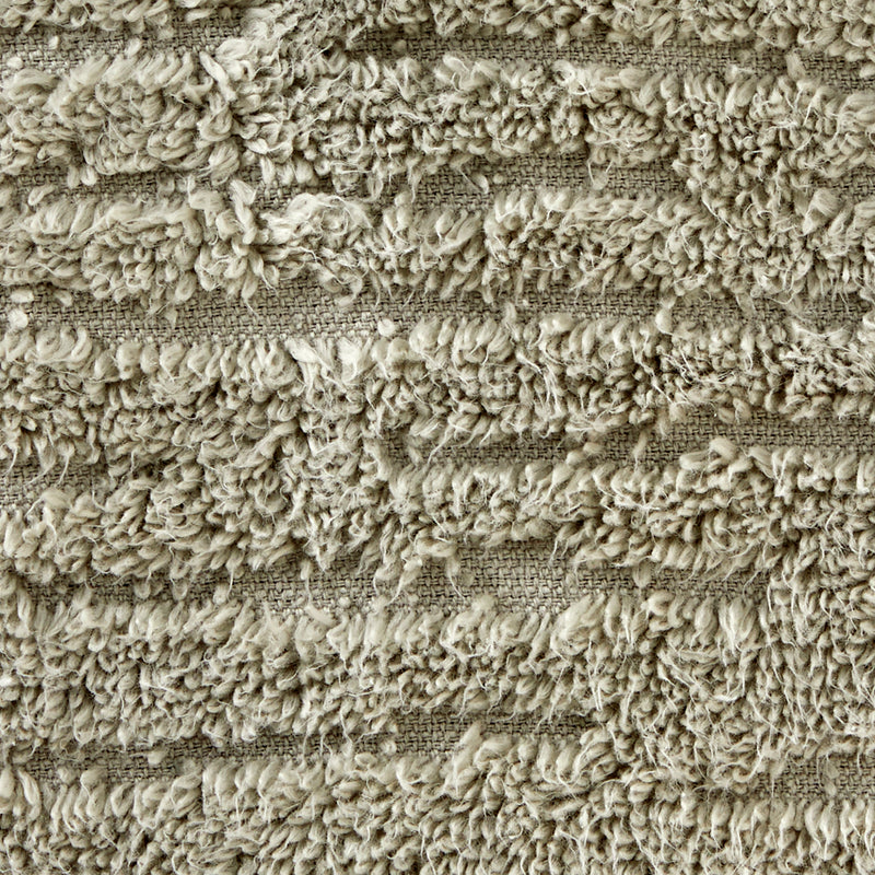 CloudSoft Cotton Luxury 4-Piece Washcloth Set, Sage