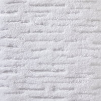 CloudSoft Cotton Luxury Bath Towel, White