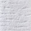 CloudSoft Cotton Luxury 2-Piece Hand Towel Set, White