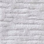 CloudSoft Cotton Luxury 4-Piece Washcloth Set, White