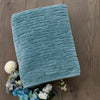 CloudSoft Cotton Luxury Bath Towel, Teal