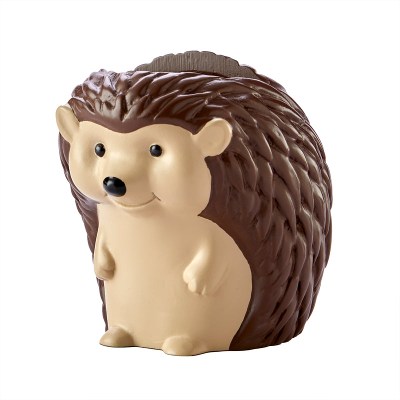 Forest Animals Toothbrush Holder, Multi