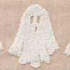 Ghost Jacquard 2-Piece Hand Towel Set, Tan