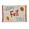 Happy Fall Y'all Rug, Multi
