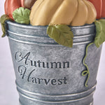 Harvest Bucket Lotion/Soap Dispenser, Multi