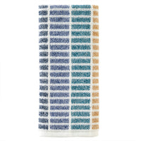 Juxtapose 2-Piece Hand Towel Set, Multi