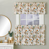 Le Jardin Window Valance, Multi, 58" x 13"