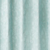 Vern Yip by SKL Home Leaf Silhouette Fabric Shower Curtain, Aqua