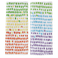 Mad Dash 2-Piece Hand Towel Set, Multi