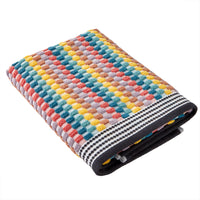 Mid-Century Bath Towel, Multi