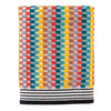 Mid-Century Bath Towel, Multi