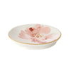 Misty Floral Soap Dish, Pink/Multi