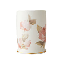 Misty Floral Tumbler, Pink/Multi