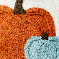 Nature's Harvest Rug, Multi