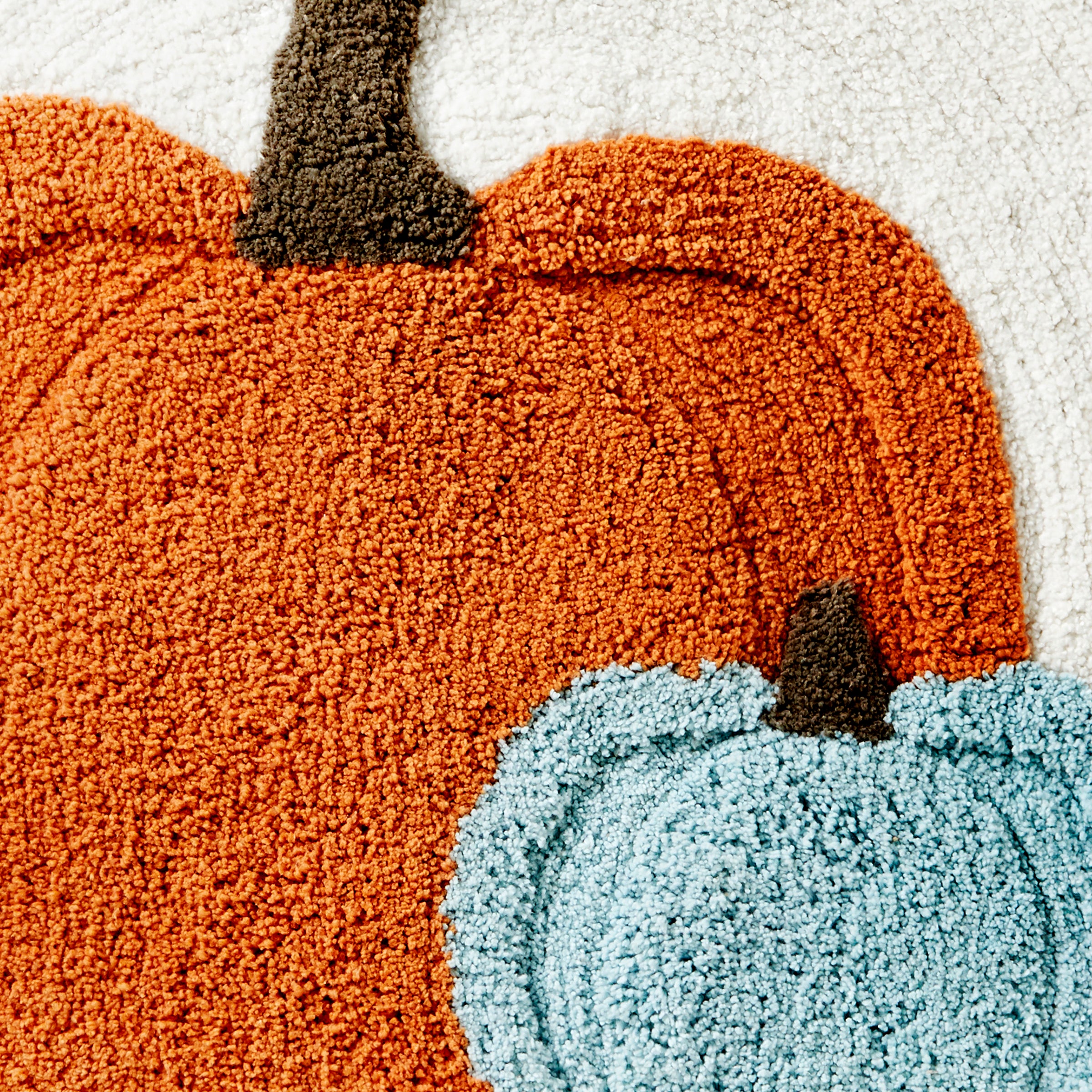 Nature's Harvest Rug, Multi