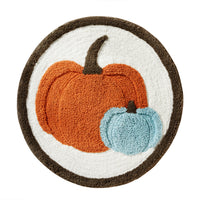 Nature's Harvest Rug, Multi