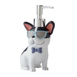 Pet Play Dog Lotion/Soap Dispenser, Multi