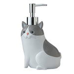 Pet Play Cat Lotion/Soap Dispenser, Multi