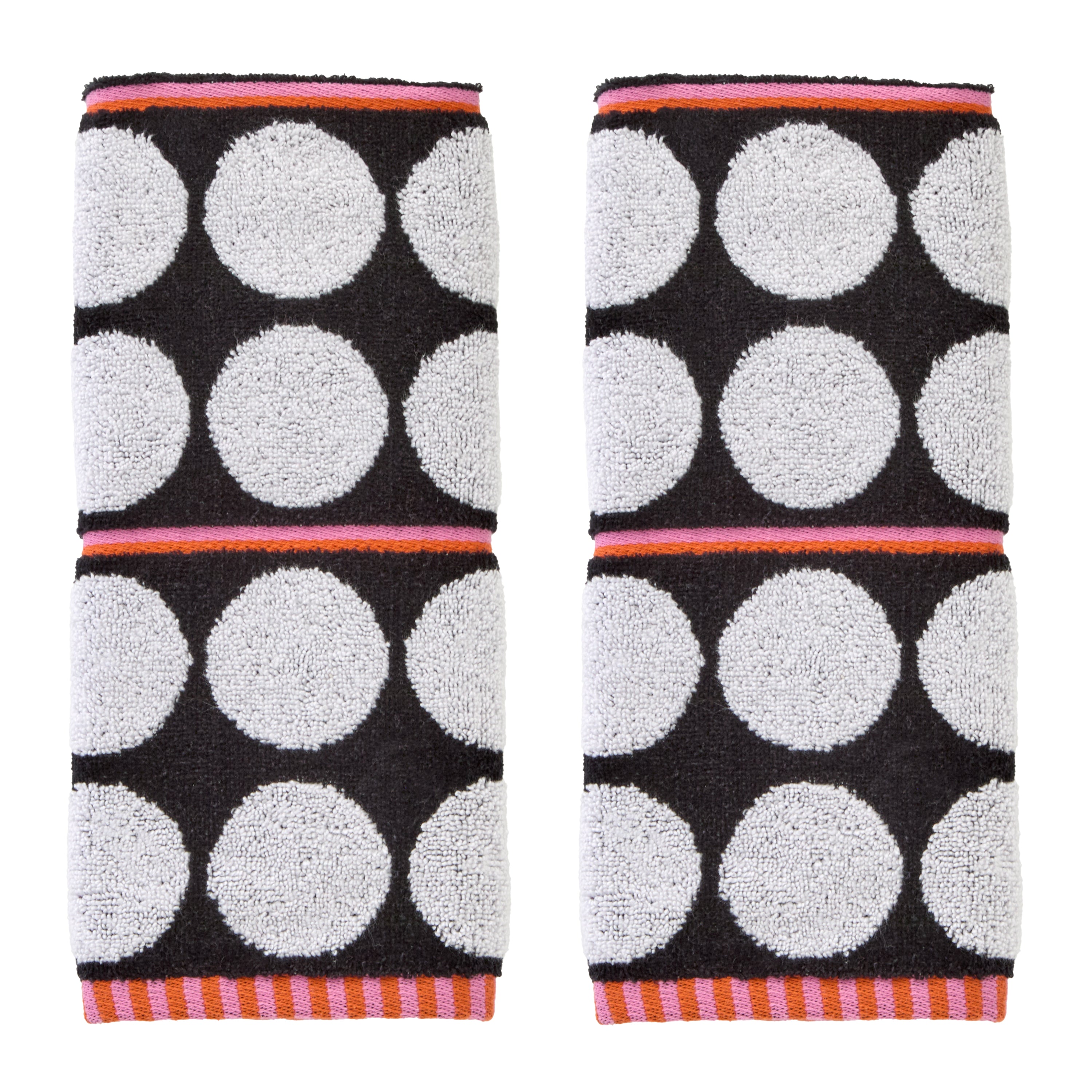 SKL Home Hand Towel - Thumbnail 3