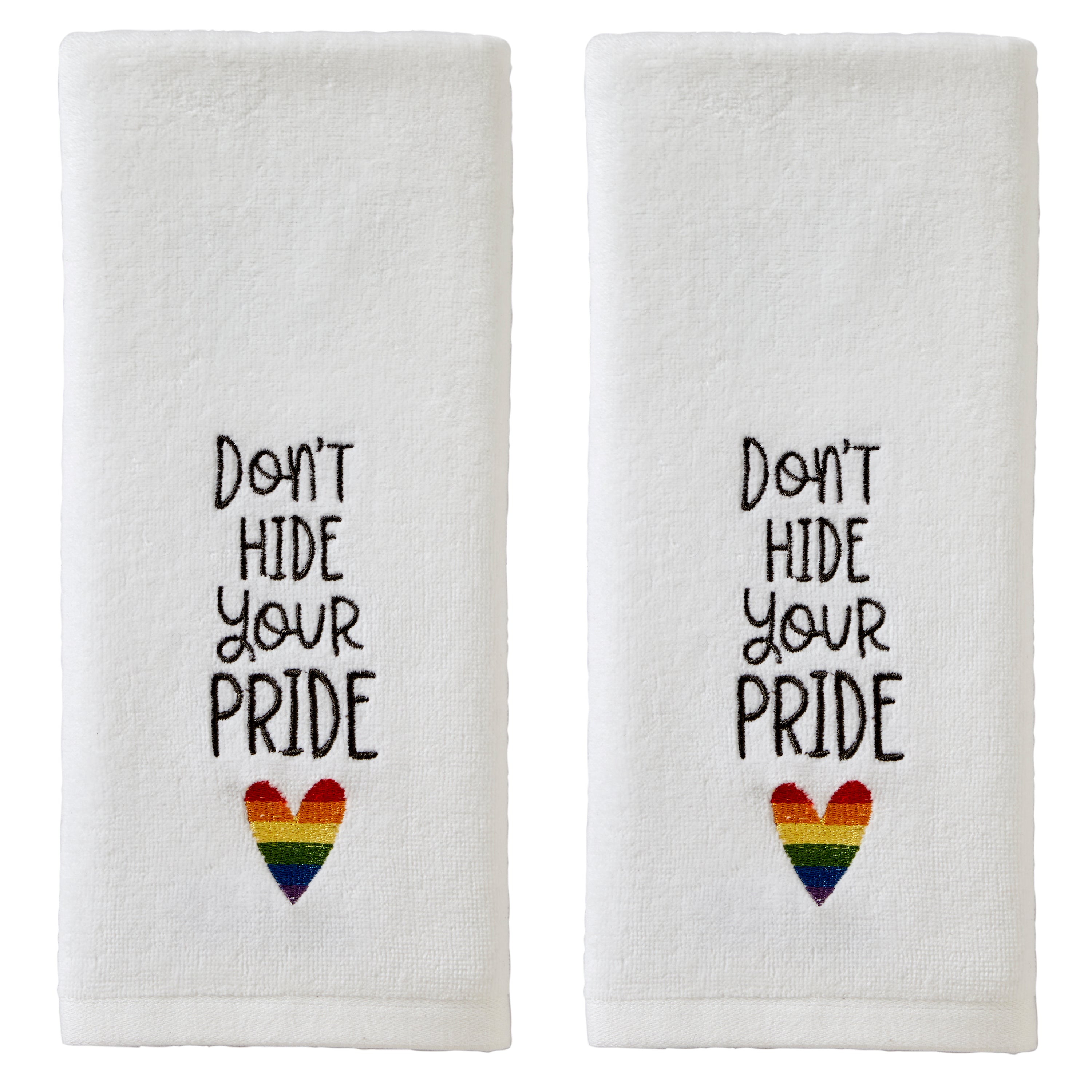 Pride Hand Towel Set - Thumbnail 2