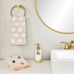 Seasonal Charm 4-Piece Attachment Set, Warm Gold